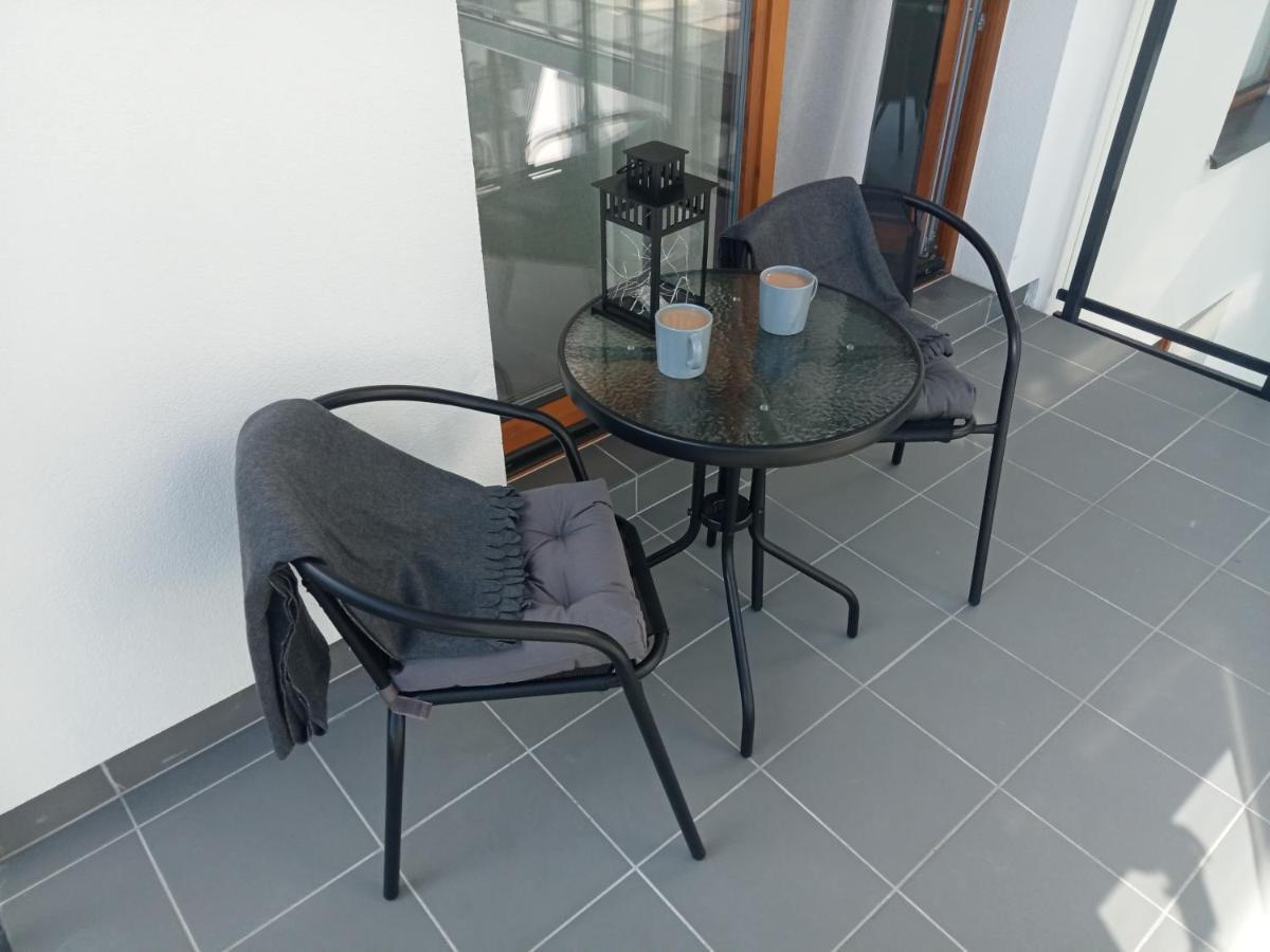 Apartament Bursztynowy Gdańsk Extérieur photo