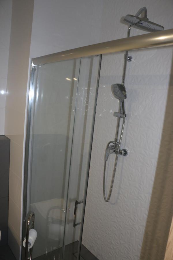 Apartament Bursztynowy Gdańsk Extérieur photo