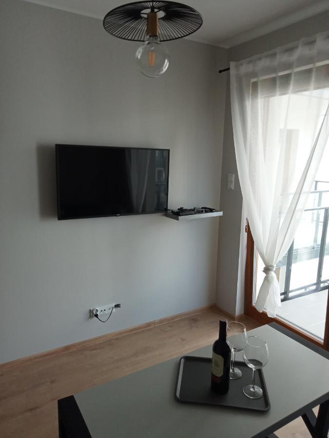 Apartament Bursztynowy Gdańsk Extérieur photo
